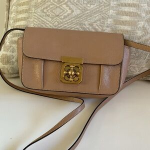 Chloe Mini Crossbody Bag
